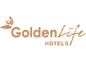 Golden Life Hotels Logo